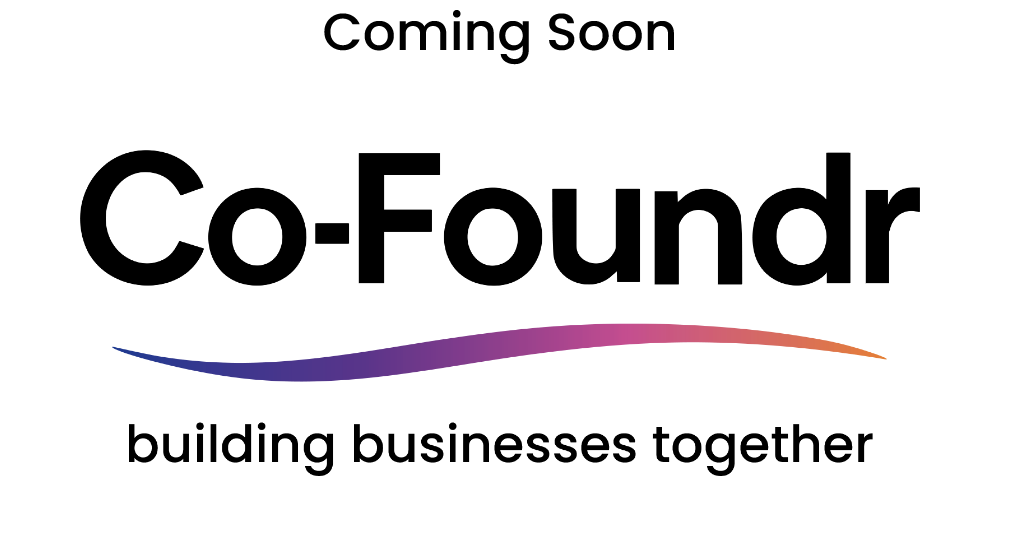 Co-Foundr Coming Soon